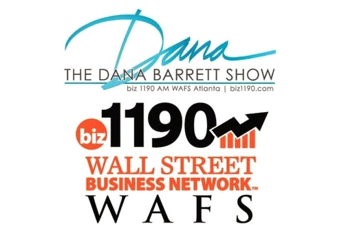RADIO INTERVIEW WITH THE DANA BARRETT SHOW ON Improving Productivity & Customer Experience for 2015