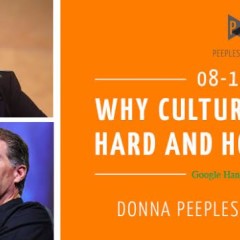 Why Culture Change is Hard and How To Do It with Paul Zak